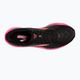 Brooks Hyperion Tempo women's running shoes black/pink 1203281B086 14