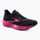 Brooks Hyperion Tempo women's running shoes black/pink 1203281B086