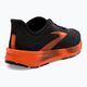 Brooks Hyperion Tempo men's running shoes black/red 1103391D064 11