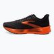 Brooks Hyperion Tempo men's running shoes black/red 1103391D064 13