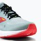 Brooks Launch GTS 9 men's running shoes green 1103871D413 8