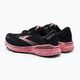 Women's running shoes Brooks Adrenaline GTS 22 black/pink 1203531B054 3