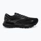 Men's running shoes Brooks Adrenaline GTS 23 black/black/ebony 12
