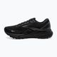 Men's running shoes Brooks Adrenaline GTS 23 black/black/ebony 13