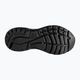 Men's running shoes Brooks Adrenaline GTS 23 black/black/ebony 14
