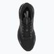 Men's running shoes Brooks Adrenaline GTS 23 black/black/ebony 6
