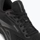 Men's running shoes Brooks Adrenaline GTS 23 black/black/ebony 8