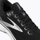 Brooks Ghost 15 men's running shoes black 1103931D012 8