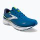 Brooks Ghost 15 men's running shoes blue 1103931D482 11
