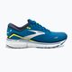Brooks Ghost 15 men's running shoes blue 1103931D482 12