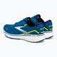Brooks Ghost 15 men's running shoes blue 1103931D482 3