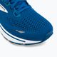 Brooks Ghost 15 men's running shoes blue 1103931D482 7