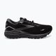 Brooks Ghost 15 GTX men's running shoes black/blackened pearl/alloy 12