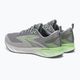 Brooks Levitate 6 men's running shoes grey 1103951D312 3