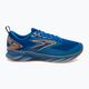 Brooks Levitate 6 men's running shoes navy blue 1103951D405 11