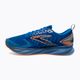 Brooks Levitate 6 men's running shoes navy blue 1103951D405 12