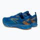 Brooks Levitate 6 men's running shoes navy blue 1103951D405 3