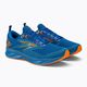 Brooks Levitate 6 men's running shoes navy blue 1103951D405 4