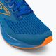 Brooks Levitate 6 men's running shoes navy blue 1103951D405 7