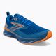 Brooks Levitate GTS 6 men's running shoes blue 1103961D405 9