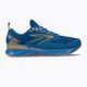 Brooks Levitate GTS 6 men's running shoes blue 1103961D405 2