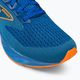 Brooks Levitate GTS 6 men's running shoes blue 1103961D405 7