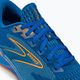 Brooks Levitate GTS 6 men's running shoes blue 1103961D405 8