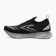 Brooks Levitate StealthFit 6 men's running shoes black 1103971D046 12