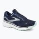 Brooks Ghost 15 women's running shoes navy blue 1203801B450