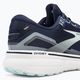 Brooks Ghost 15 women's running shoes navy blue 1203801B450 9