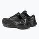 Women's running shoes Brooks Adrenaline GTS 23 black/black/ebony 3
