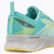 Brooks Levitate 6 women's running shoes green 1203831B483 11