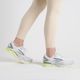 Women's running shoes Brooks Levitate GTS 6 grey 1203841B137 2