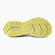 Women's running shoes Brooks Levitate GTS 6 grey 1203841B137 7