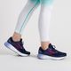 Women's running shoes Brooks Glycerin 20 navy blue 1203691B460 3