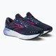 Women's running shoes Brooks Glycerin 20 navy blue 1203691B460 6