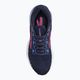 Women's running shoes Brooks Glycerin 20 navy blue 1203691B460 8
