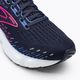 Women's running shoes Brooks Glycerin 20 navy blue 1203691B460 9