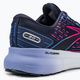 Women's running shoes Brooks Glycerin 20 navy blue 1203691B460 11