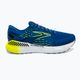 Men's running shoes Brooks Glycerin GTS 20 blue 1103831D482 11