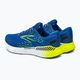 Men's running shoes Brooks Glycerin GTS 20 blue 1103831D482 3