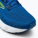 Men's running shoes Brooks Glycerin GTS 20 blue 1103831D482 7