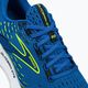 Men's running shoes Brooks Glycerin GTS 20 blue 1103831D482 8