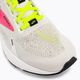 Brooks Launch 9 men's running shoes white 1103861D148 8