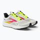Brooks Launch 9 women's running shoes white 1203731B148 4