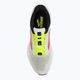 Brooks Launch 9 women's running shoes white 1203731B148 6