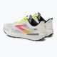 Brooks Launch GTS 9 men's running shoes white 1103871D148 4