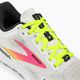 Brooks Launch GTS 9 men's running shoes white 1103871D148 9