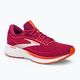 Brooks Trace 2 women's running shoes red 1203751B630