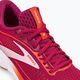 Brooks Trace 2 women's running shoes red 1203751B630 8